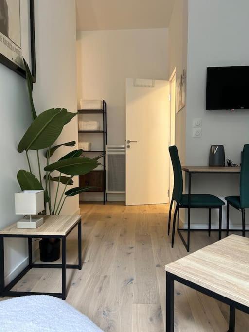 Le Romy Apartment Toulouse Exterior photo